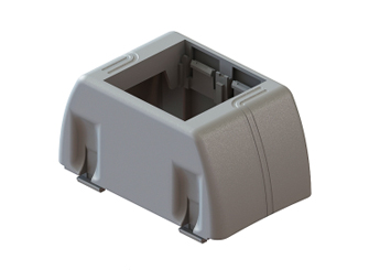 Porta Equipamentos