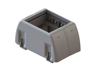 Porta Equipamentos