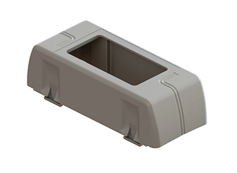 Porta Equipamentos